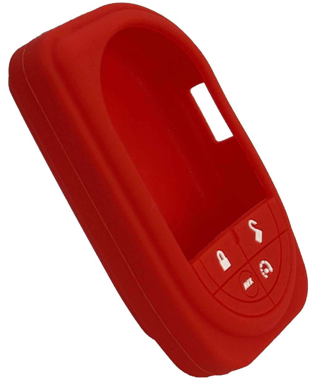 Amazon.com: Tolxh #7941V #7944V #7945V Remote Control Red Soft